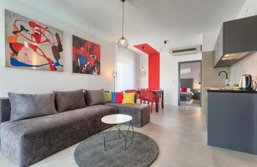 Stinjan Apartamento | Astinian apartments Jadranka