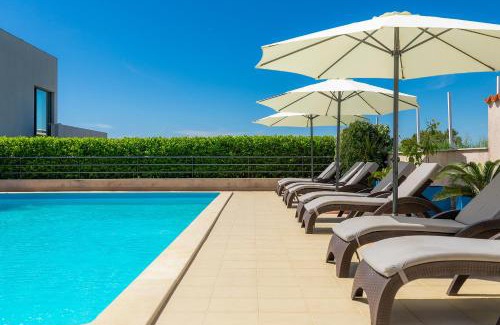 Stinjan Apartamento | Astinian apartments Jadranka