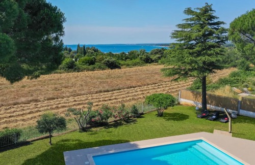 Stinjan Villa | Astinian Villa Puntizela