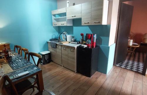 Nea Peramos Casa | Astir