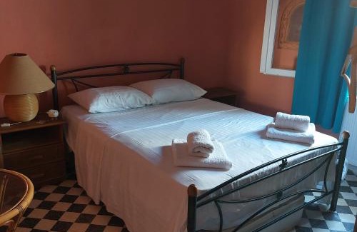 Nea Peramos Casa | Astir