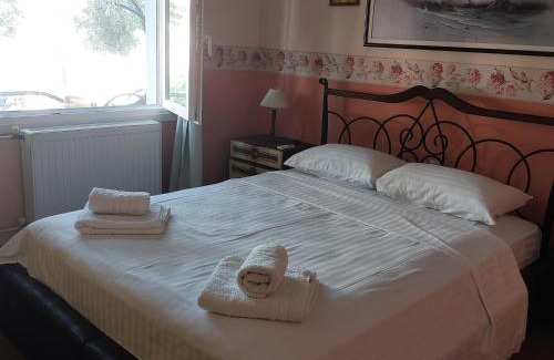 Nea Peramos Casa | Astir