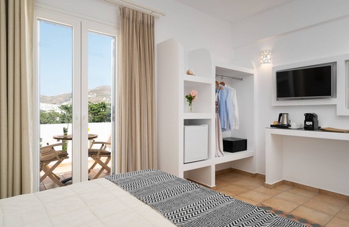 Naxos Town Hotel | Astir of Naxos