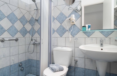 Naxos Town Hotel | Astir of Naxos