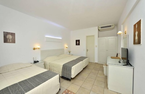 Naxos Town Hotel | Astir of Naxos