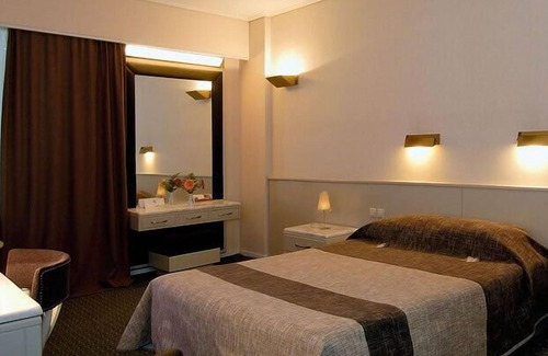 Patras Hotel | Astir Patras Hotel
