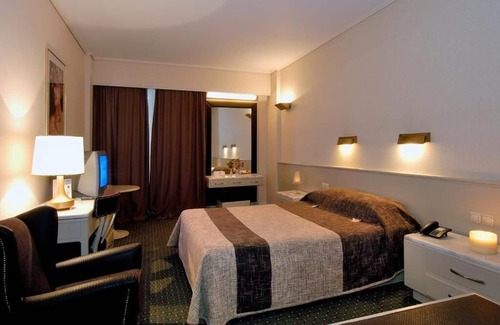 Patras Hotel | Astir Patras Hotel