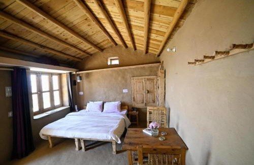 Tehri Casa | Astitva off-beat Forest Retreat