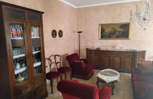 San Damiano dʼAsti Casa | Astixio