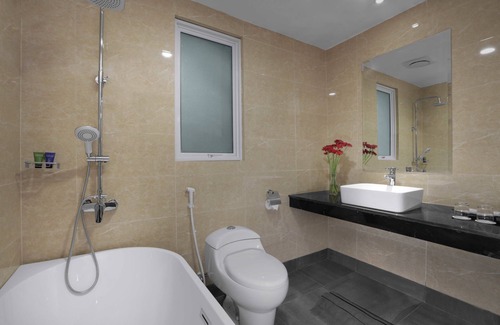 Lubuk Baja Hotel | Aston Batam Hotel & Residence