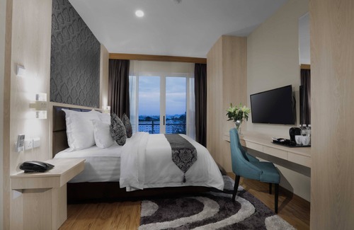 Lubuk Baja Hotel | Aston Batam Hotel & Residence
