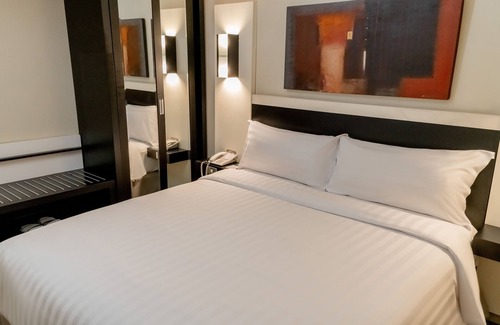 Cokroaminto Hotel | Aston Denpasar Hotel & Convention Center