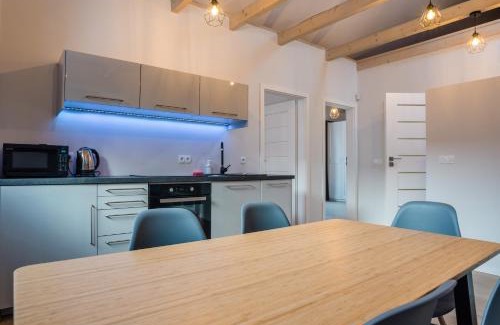 Karpacz Apartamento | Aston -domek przy lesie, przestronny, apartamenty