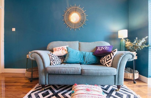 Windsor Apartamento | Aston Henry James Stunning one bedroom apartment in Royal Windsor