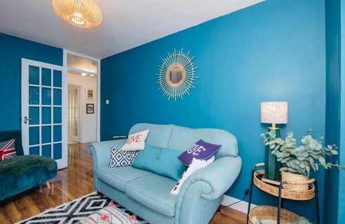 Windsor Apartamento | Aston Henry James Stunning one bedroom apartment in Royal Windsor