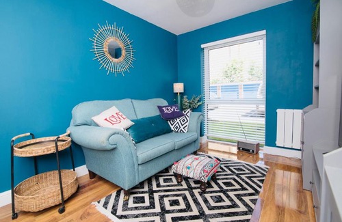 Windsor Apartamento | Aston Henry James Stunning one bedroom apartment in Royal Windsor