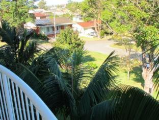 Port Macquarie Hotel | Aston Hill Motor Lodge