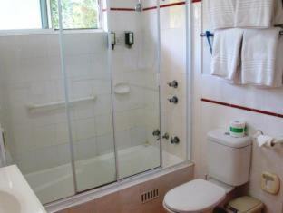 Port Macquarie Hotel | Aston Hill Motor Lodge