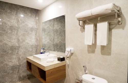 Semarang Hotel | Aston Inn Pandanaran - Semarang