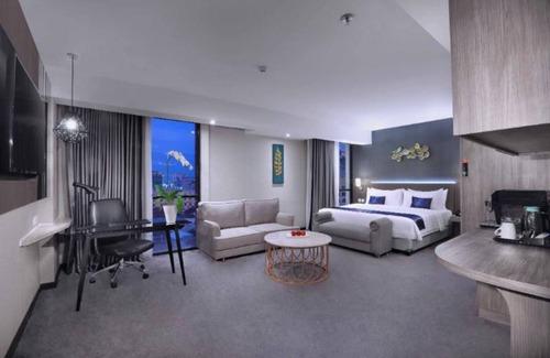 Semarang Hotel | Aston Inn Pandanaran - Semarang
