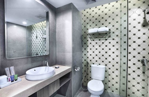 Semarang Hotel | Aston Inn Pandanaran - Semarang
