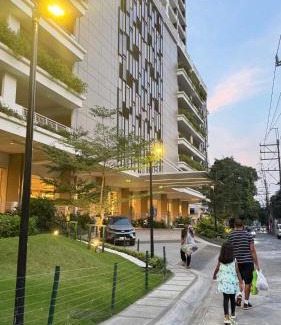 Pasay Apartamento | Aston Place 2 Bedroom