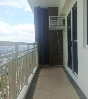 Pasay Apartamento | Aston Place 2 Bedroom
