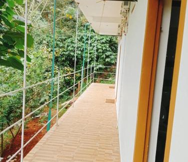 Chithirapuram Villa | Aston Villa