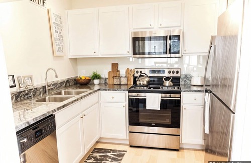 West Freemason Apartamento | Astonishing 3-bedroom house in Norfolk