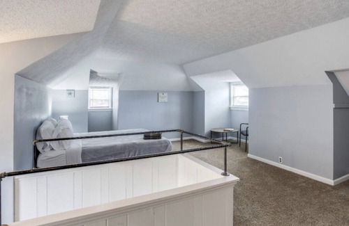 Rochester Casa | 👍 Astonishing Home Mins Away Airport/Dwtn/UofR/RIT