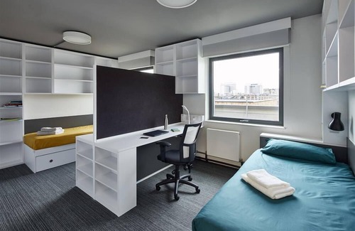Fitzrovia Hotel | Astor College