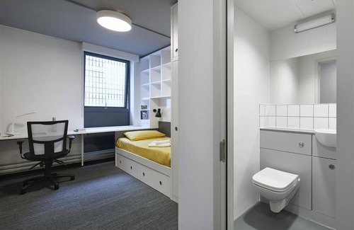 Fitzrovia Hotel | Astor College