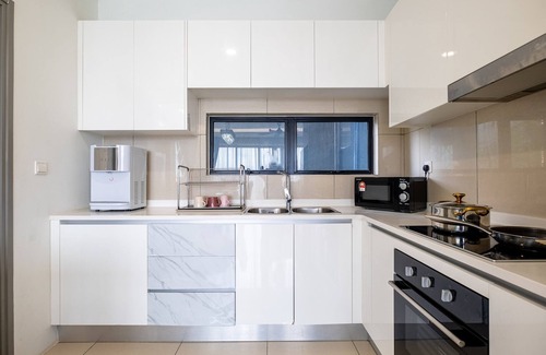 Kuala Lumpur Condominio | Astoria Ampang Condotel by Emily in Town