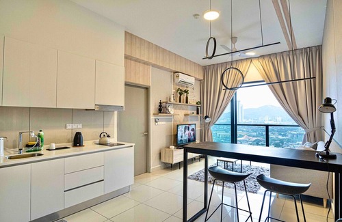 Kuala Lumpur Condominio | Astoria Ampang Condotel by Emily in Town