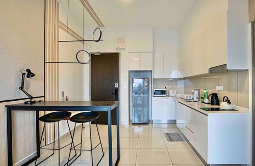 Kuala Lumpur Condominio | Astoria Ampang Condotel by Emily in Town
