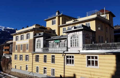 Schruns Apartamento | Astoria Apartment 16sqm - Astoria Apartments