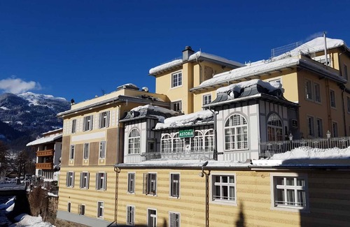 Schruns Apartamento | Astoria Apartment 16sqm - Astoria Apartments