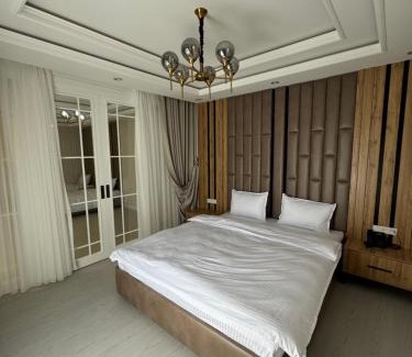 Samarkand Hotel | Astoria Boutique & SPA