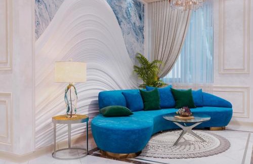 Samarkand Hotel | Astoria Boutique & SPA