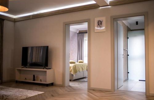 Gheorgheni Apartamento | Astoria Horse Center