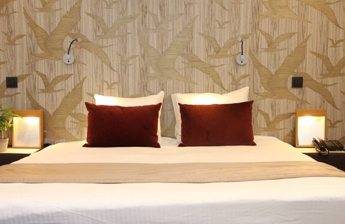 St.-Pieters-Aalst Hotel | Astoria Hotel Gent