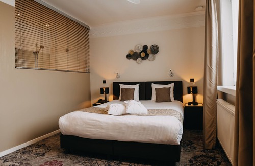 St.-Pieters-Aalst Hotel | Astoria Hotel Gent