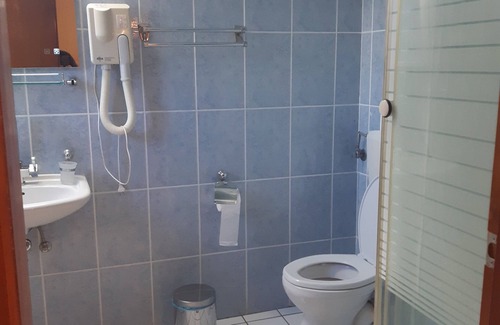Igoumenitsa Hotel | Astoria Hotel