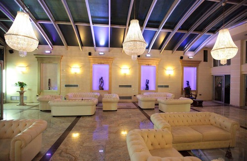 Igoumenitsa Hotel | Astoria Hotel