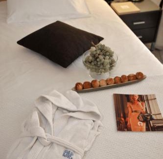 Thessaloniki City Centre Hotel | Astoria Hotel Thessaloniki