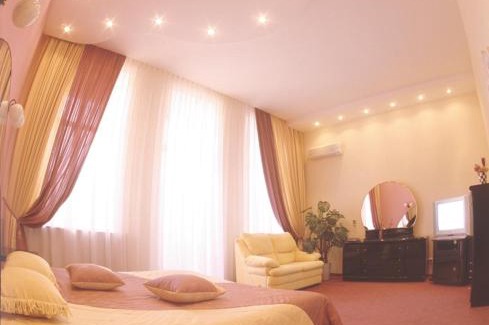 Dnipro Hotel | Astoria Hotel