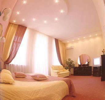 Dnipro Hotel | Astoria Hotel