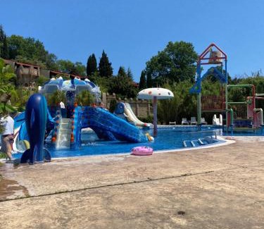 Elenite Apartamento | ASTORIA II Apartment 12 Sveti Vlas