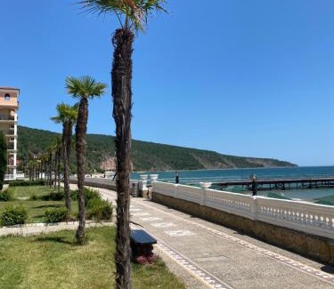 Elenite Apartamento | ASTORIA II Apartment 12 Sveti Vlas