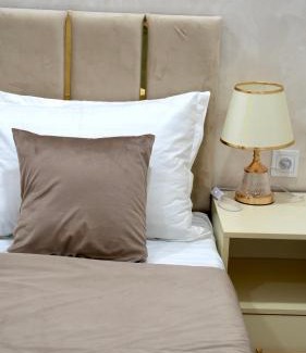 Tashkent Hotel | Astoria Inn